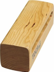 Toca T2505 Soprano Wood Block