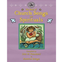 Book of Church Songs and Spirituals