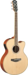 Yamaha CPX700  Acoustic Electric Guitar