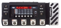 DigiTech RP-500 Stageboard Guitar Processor