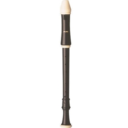 Aulos A211A Tenor Recorder