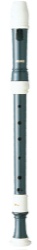 Aulos A309A Alto Recorder