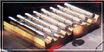 Click here to view larger image JW Stannard Spirituality 8 Note Energy Chimes