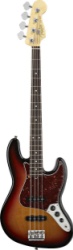Fender American Standard Jazz Bass with Case