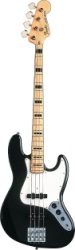 Fender Geddy Lee Jazz Bass with Gig Bag