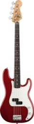 Fender Standard Precision Bass with Gig Bag