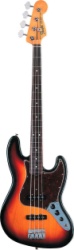 Fender Classic 60's Jazz Bass with Gig Bag