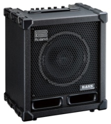 Roland CB-60XL Cube Bass Amp 60 Watt