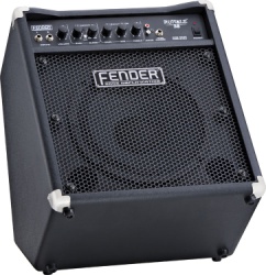 Fender Rumble 30 Combo 30 Watt Bass Amp