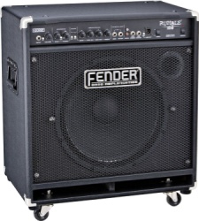 Fender Rumble 150 Combo 150 Watt Bass Guitar Amp