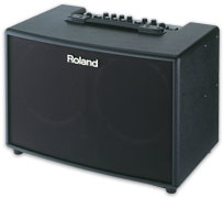 Roland AC-90 Acoustic Chorus Guitar Amplifier