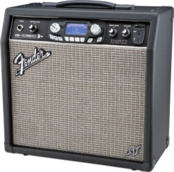 Fender G-DEC 3 Thirty 30 Watt Electric Guitar Amp