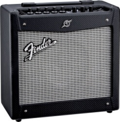 Fender Mustang I 20 Watt Electric Guitar Amp