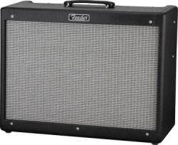 Fender Hot Rod Deluxe III 40 Watt Electric Guitar Amp