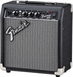 Fender Frontman 10G 10 Watt Electric Guitar Amplifier