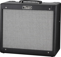 Fender Blues Junior III 15 Watt Electric Guitar Amp