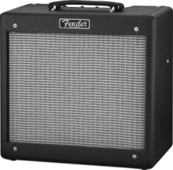 Fender Pro Junior 15 Watt Electric Guitar Amp