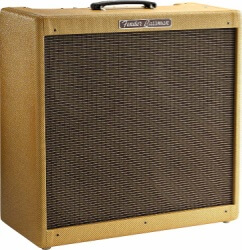 Fender '59 Bassman 45 Watt Electric Guitar Amp