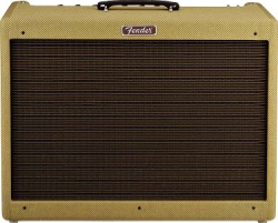 Fender Blues Deluxe 40 Watt Vintage Reissue Electric Guitar Amp