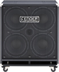 Fender Rumble 410 Cabinet