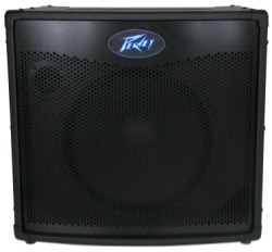 Peavey TNT115 600 Watt Bass Guitar Amp