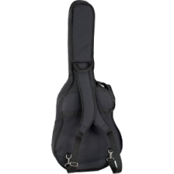 PRO TEC CF231 Deluxe Classical Guitar Gig Bag