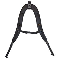 PRO TEC BPSTRAP Deluxe Padded Backpack Strap FOR PRO TEC CASES