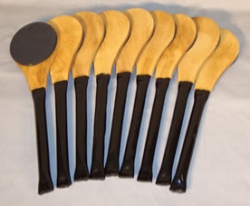 7 Extra Joia Tube Mallets