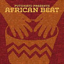 African Beat CD