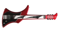 Power Slide lap Steel