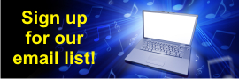 Groth
Music Email Sign Up