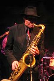 Steve Clarke Woodwind Instructor