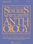 Singer's Musical Theatre Anthology, Volume 5 - Soprano