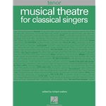 Musical Theatre for Classical Singers - Tenor