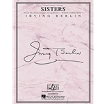 Sisters (from White Christmas) - PVG Songsheet