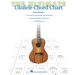 Ultimate Ukulele Chord Chart - Ukulele