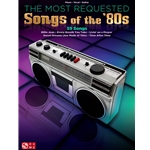 Most Requested Songs of the '80s - PVG Songbook