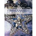 Immanuel: A Holiday Book - Piano