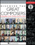 Discover the Great Composers - Digital with Recordings