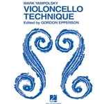Violoncello Technique