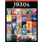 New Decade Series: Songs of the 1930s - PVG Songbook