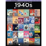 New Decade Series: Songs of the 1940s - PVG Songbook