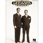 Gershwin Songbook - PVG Songbook