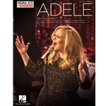 Adele: Original Keys for Singers - PVG Songbook