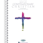 Best of Contemporary Christian - C Edition