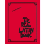 Real Latin Book, The - C Instruments