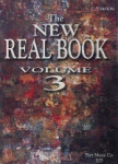 New Real Book, Vol. 3 - C Edition