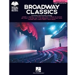 Broadway Classics: Women's Edition - Vocal Selections