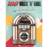 100 Rock 'n' Roll Standards - PVG Collection