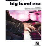 Big Band Era: Jazz Piano Solos Vol. 58